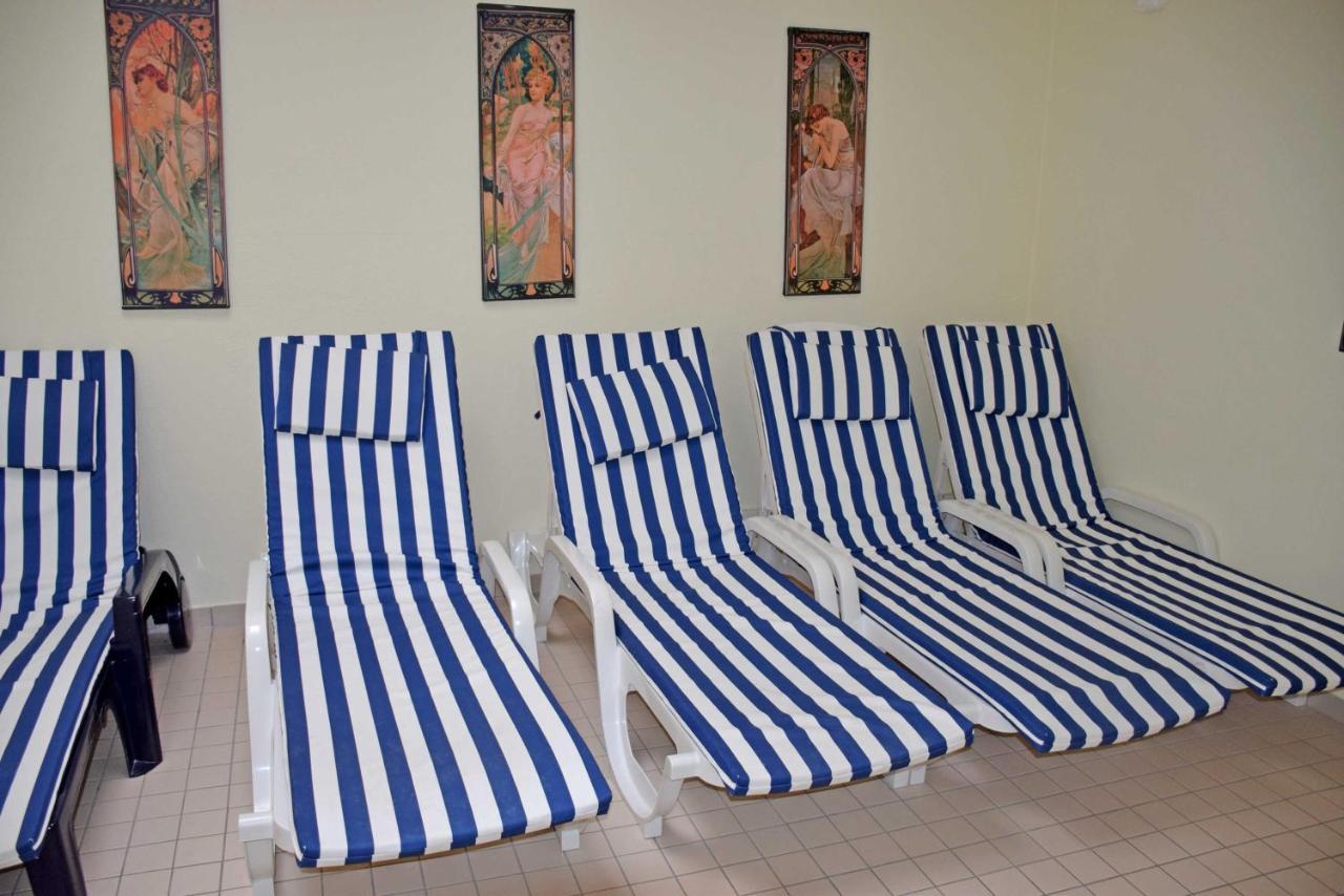 Fewo Mit Balkon Und Strandkorb 03 Sellin  Exterior foto