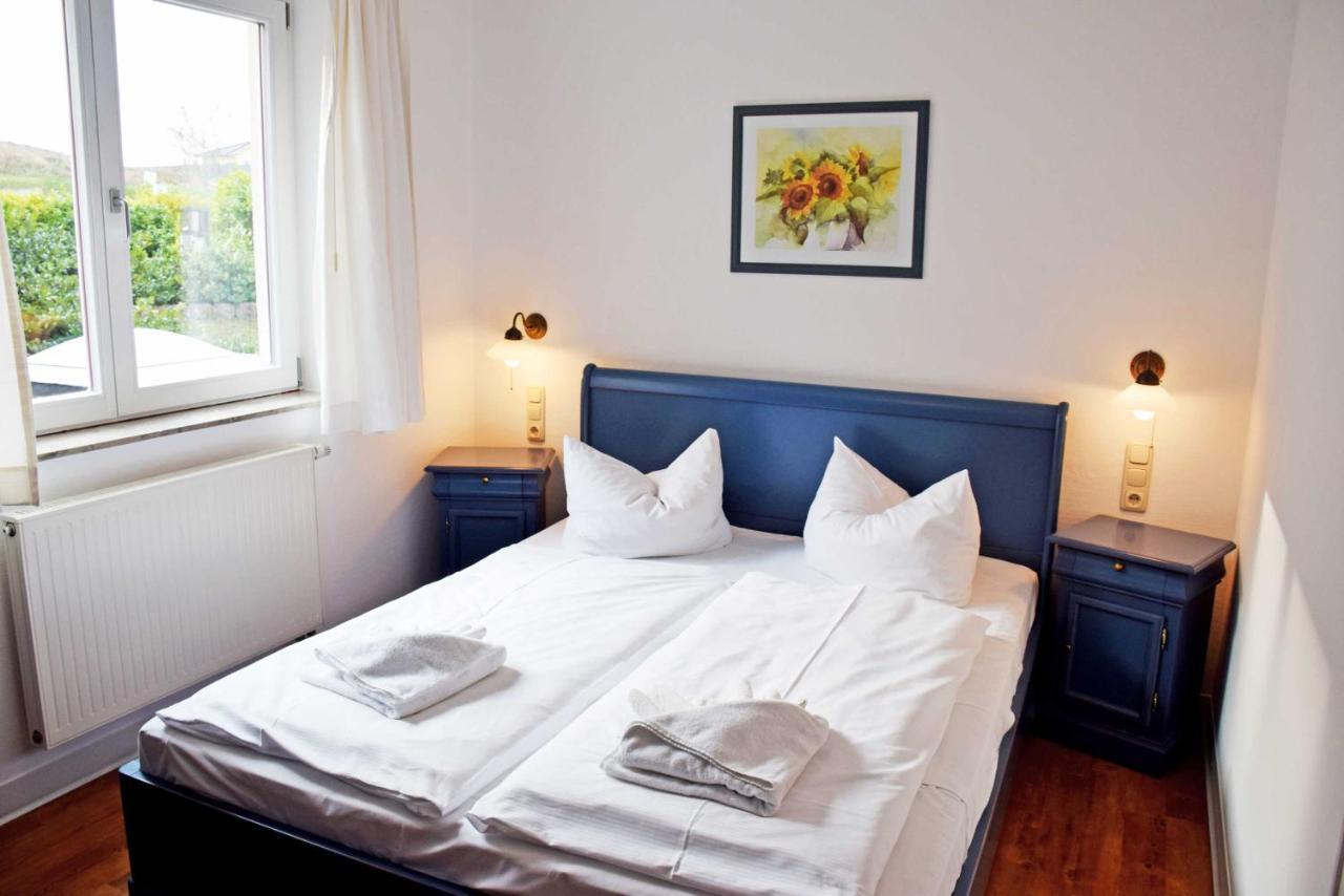 Fewo Mit Balkon Und Strandkorb 03 Sellin  Exterior foto